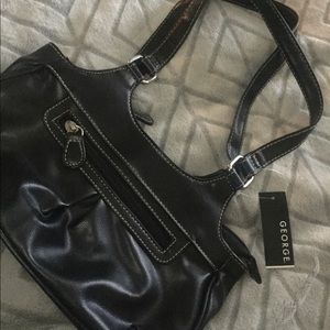 George little black bag